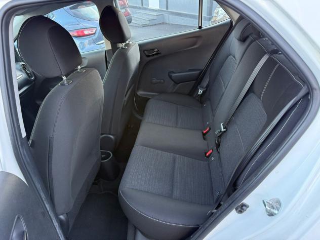 Kia Picanto 1.0 12V 5 porte City - Foto 5