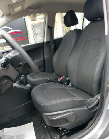 HYUNDAI - i10 - 1.0 MPI Prime - Foto 10