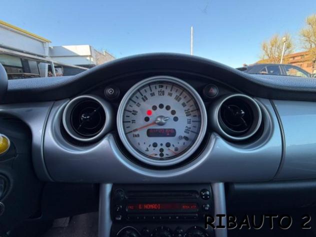 MINI Mini 1.6 16V Cooper rif. 23826357 - Foto 5