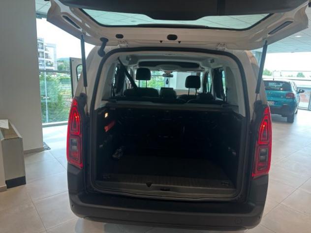 CITROEN Berlingo BlueHDi 100 Stop&Start M Feel VETTURA M1 rif. 23777499 - Foto 10