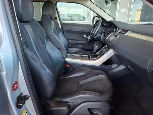 Land Rover Range Evoque 2.2 TD4 5p. Prestige 4x4 - Foto 8