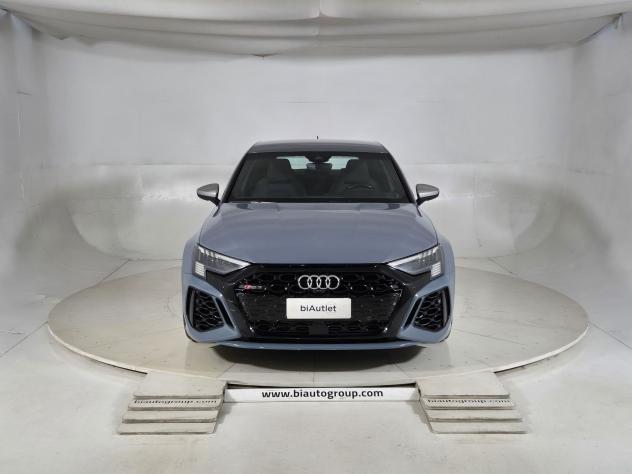 Audi A3 IV 2020 Sportback Benzina RS3 Sportback 2.5 tfsi quattro s-tronic - Foto 2