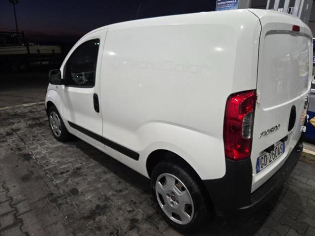 FIAT Fiorino 1.3 MJT 80CV Cargo rif. 23983413 - Foto 6