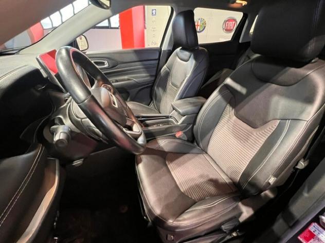 JEEP Compass 2ª serie Compass 1.5 Turbo T4 130 CV MHEV 2WD Limited - Foto 4