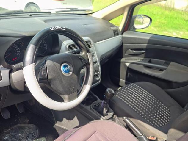 FIAT Grande Punto 1.3 MJT 75 CV 5p Dynamic X commercianti rif. 24051824 - Foto 9