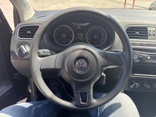 Volkswagen Polo 1.2 TDI DPF 5 p. Trendline - Foto 10