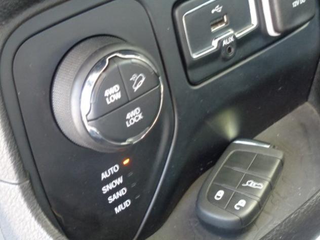 JEEP Renegade 2.0 Mjt 140CV 4WD Active Drive Low Limited rif. 17148917 - Foto 10