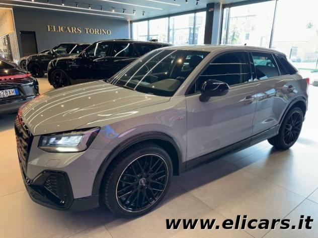 AUDI Q2 35 TDI quattro S tronic S line Edition rif. 24044265
