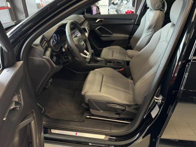 AUDI Q3 SPB 40 TDI quattro S tronic S line edition rif. 23230567 - Foto 9