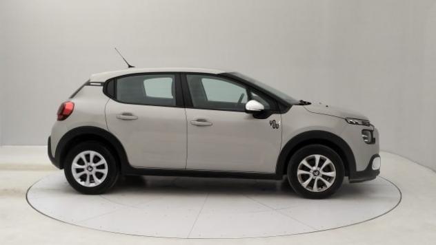 CITROEN C3 1.2 puretech You s&s 83cv rif. 22128099 - Foto 6
