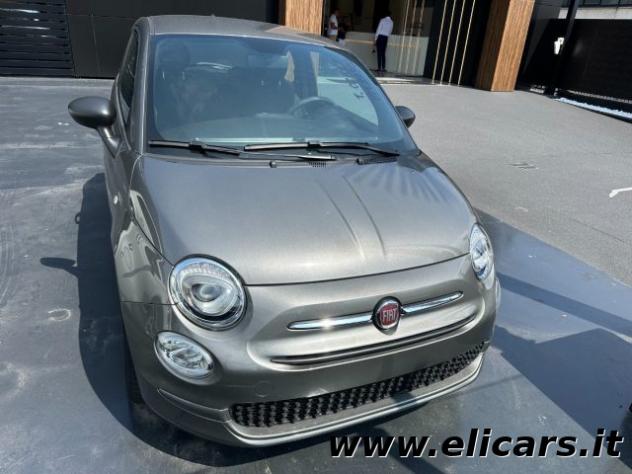 FIAT 500 1.0 Hybrid LOUNGE - NO VINCOLI DI FINANZIAMENTO rif. 24037158 - Foto 3