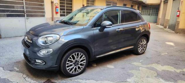 FIAT 500X 1.4 MultiAir 140 CV Lounge rif. 23477275 - Foto 2