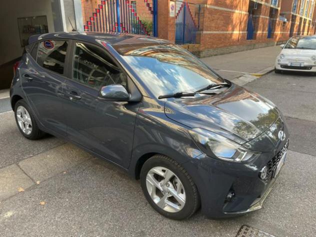 HYUNDAI i10 1.0 MPI Tech rif. 24119716 - Foto 2