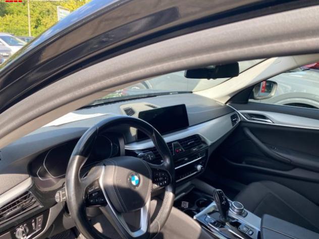 BMW 520 d 48V xDrive Touring Business rif. 24093517 - Foto 7
