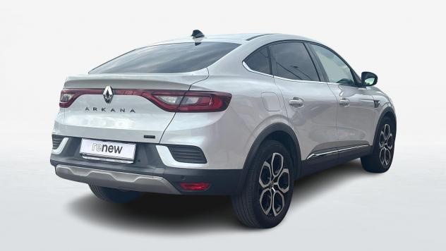 Renault Arkana 1.6 E-Tech full hybrid Techno 145cv - Foto 2