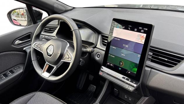 Renault Captur II 2019 1.0 tce Techno 90cv - Foto 8