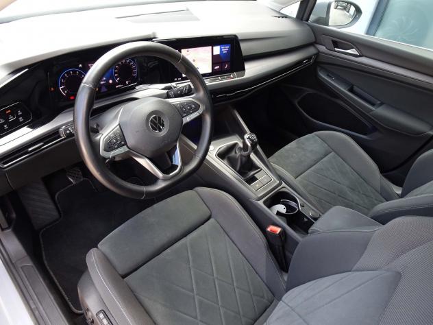 Volkswagen Golf 8ª serie 1.5 TSI EVO ACT Style - Foto 6