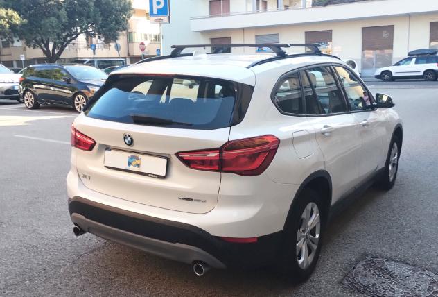 Bmw X1 sDrive18d - Foto 10