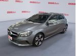 Mercedes-Benz Classe A 180 D 109 HP SPORT NEOPATENTATI