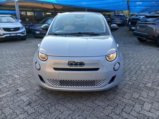 FIAT 500 Hybrid Hybrid Icon - Foto 7
