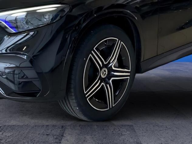 MERCEDES GLC (X254) GLC 200 d 4Matic Mild Hybrid AMG Line Advanced Plus - Foto 8