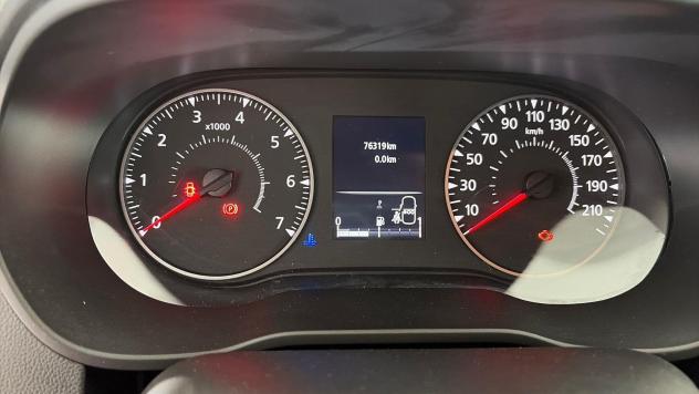 Dacia Duster Journey UP 4X2 TCe 100 GPL ECO-G - Foto 8