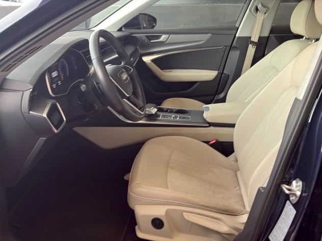 Audi A6 Allroad 40 TDI 2.0 quattro S tronic - Foto 7