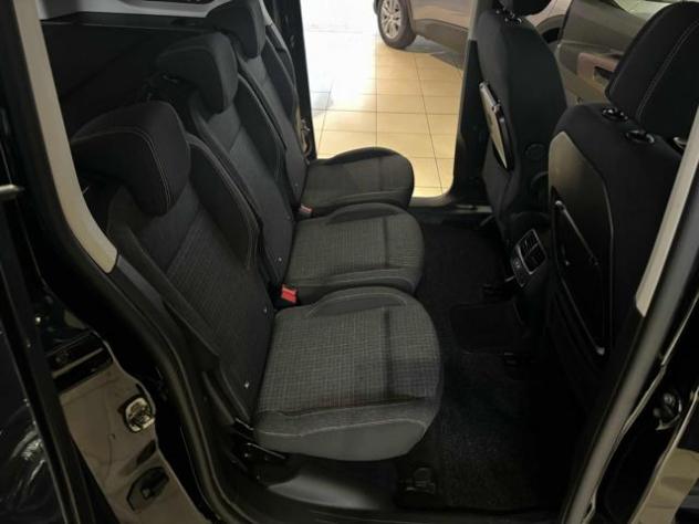 PEUGEOT Rifter BlueHDi 130 S&S EAT8 GT Line Standard NAVI rif. 20664718 - Foto 7