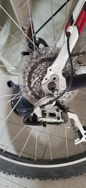 Bici Btwin Rockrider 5.3 - Foto 4
