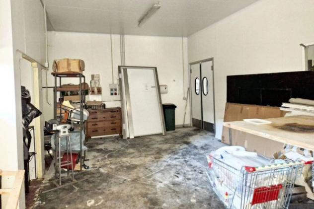 Immobile in asta di 905 m² in vendita a Gualdo - Foto 15
