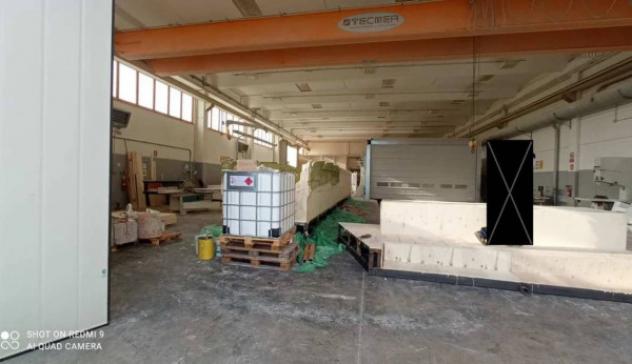 Immobile in asta di 950 m² in vendita a Monte Porzio - Foto 8