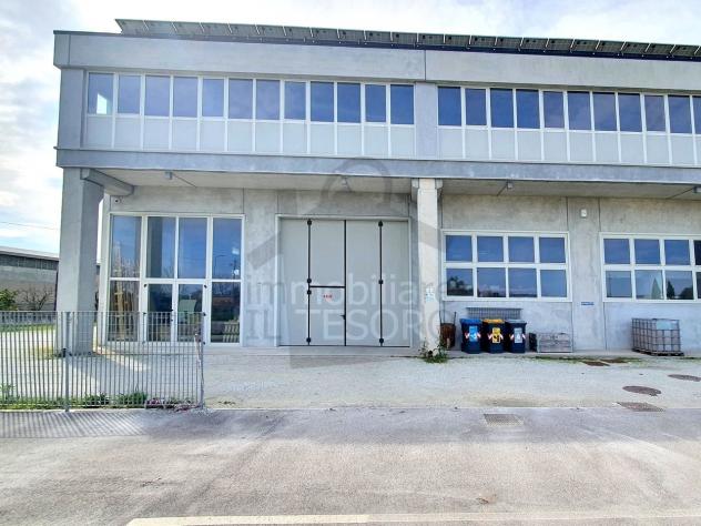 Industriale/Artigianale in affitto a Rimini - Foto 3