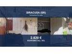 Immobile in asta di 21 m² in vendita a Siracusa