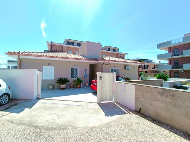 Villa in Viale San Lorenzo