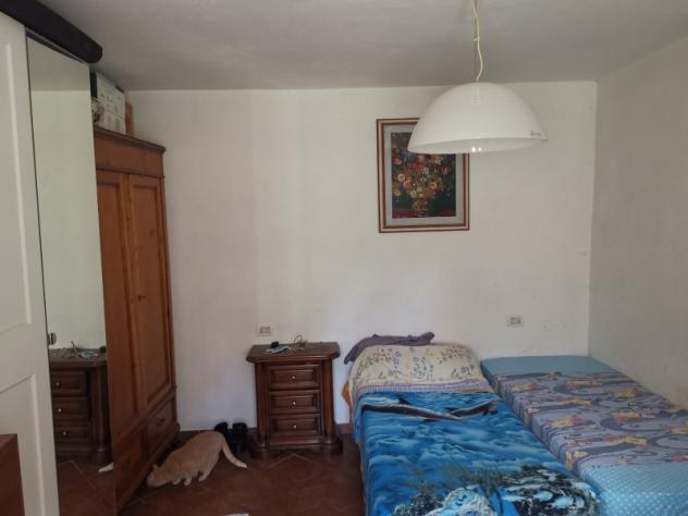 BORGO SAN LORENZO PRESSI TERRATETTO 4 VANI 2 SERVIZI RESEDE - Foto 4