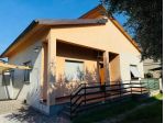 Casa singola in vendita a Lunata - Capannori 100 mq  Rif: 1422413
