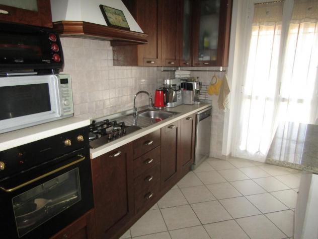 Appartamento in vendita a Carrara 75 mq Rif: 1143177 - Foto 5