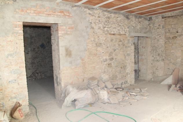 Castel viscardo - porzione di fabbricato in pietra allo stato grezzo - Foto 9