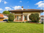 Villa in vendita a Castelletto sopra Ticino
