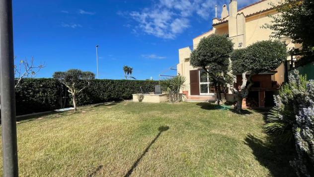 Villa in Via dei Glicini - Foto 12