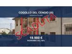 Immobile in asta di 219 m² in vendita a Cogollo del Cengio