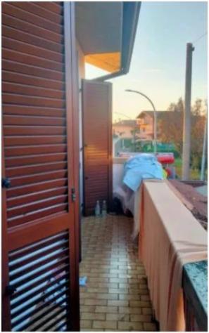 Immobile in asta di 172 m², box auto in vendita a Cologno al Serio - Foto 13