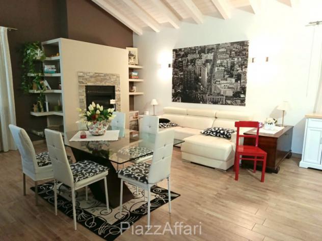 Villa a Correzzola - Rif. CORR34 - Foto 7