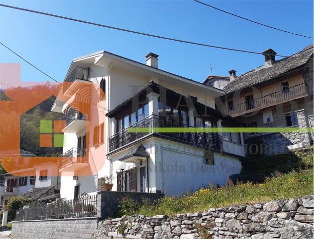 V000351 - APPARTAMENTO CON VERANDA, GARAGE E GIARDINO - Foto 18