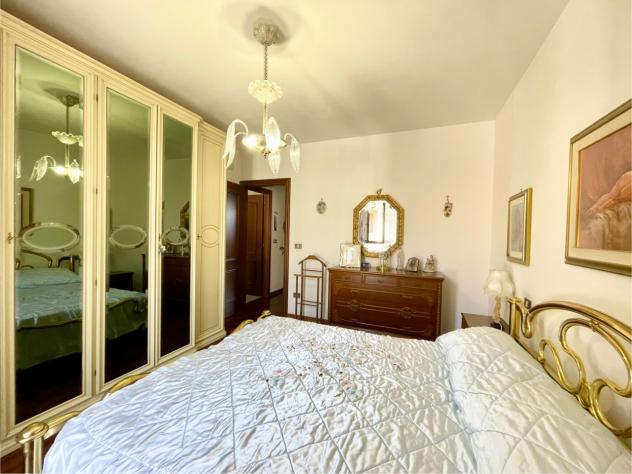 APPARTAMENTO INDIPENDENTE di 6 vani e di 180 mq (GROSSETO - Grosseto) rif. CI.562 - Foto 15