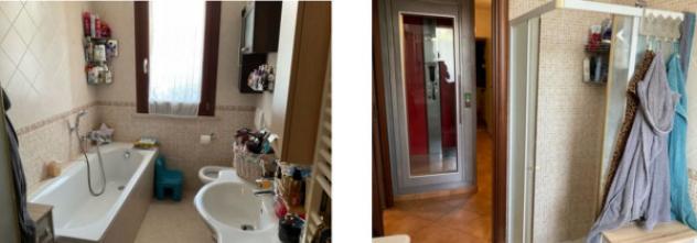 Immobile in asta di 189 m² in vendita a Marmirolo - Foto 5