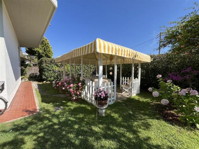 Appartamento in vendita a Marina di Massa - Massa 80 mq Rif: 1275402 - Foto 4