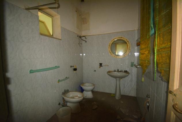 Porzione di casa in vendita a Messina - Foto 6