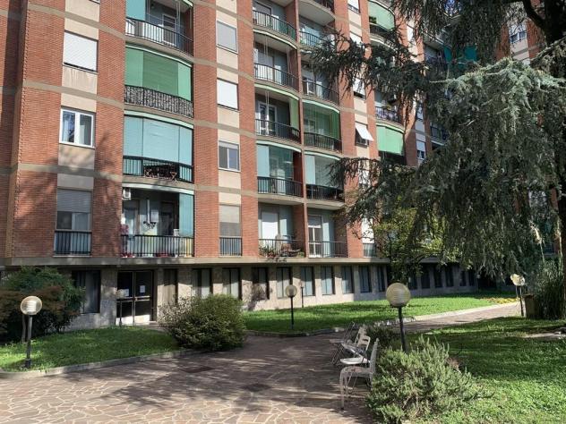 Appartamento/Attico 2 Locali con Terrazzo in Vendita a Milano - Foto 14
