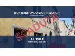 Immobile in asta di 85 m² in vendita a Monterotondo Marittimo